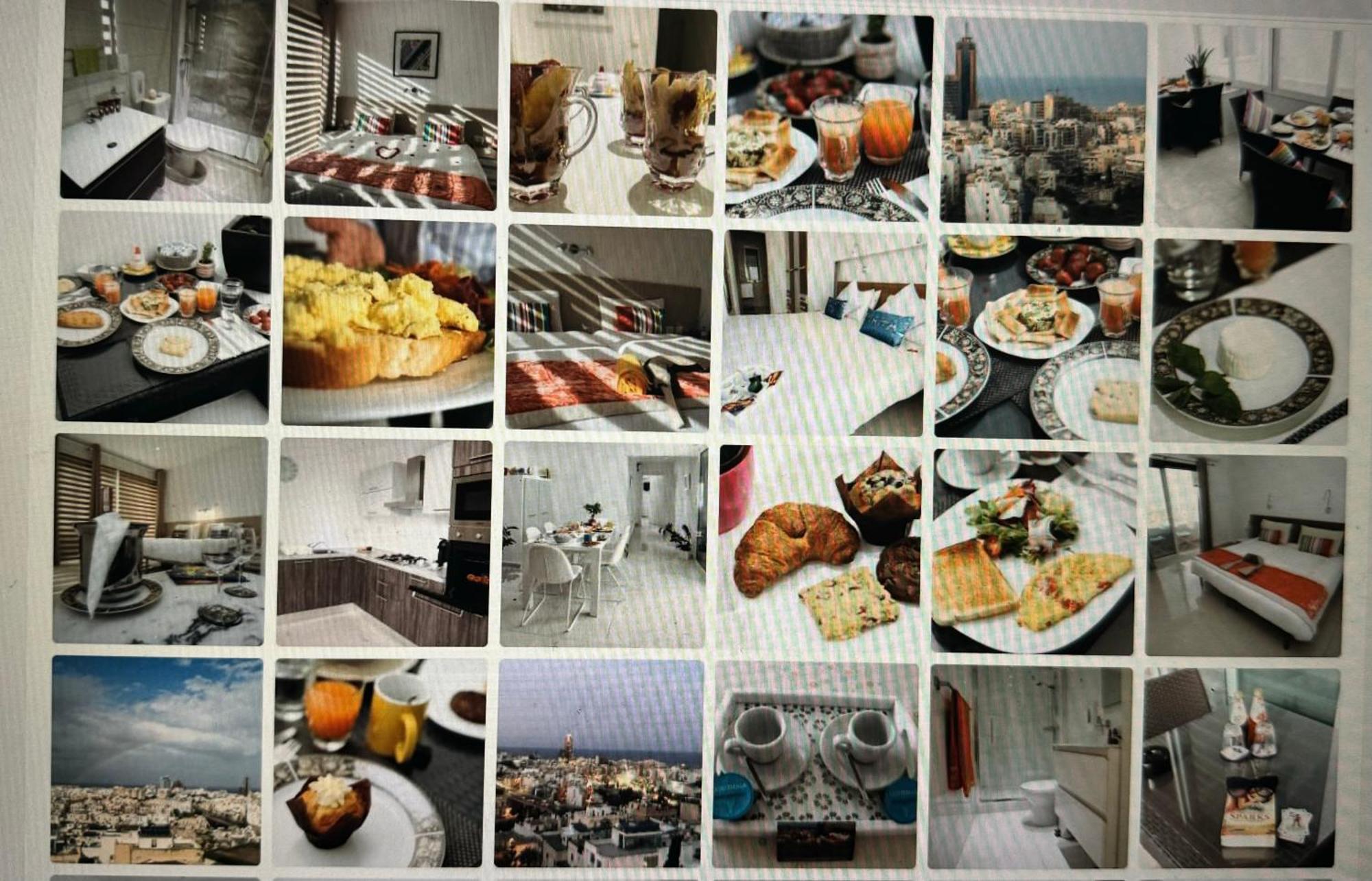 Escape To St Julians *
