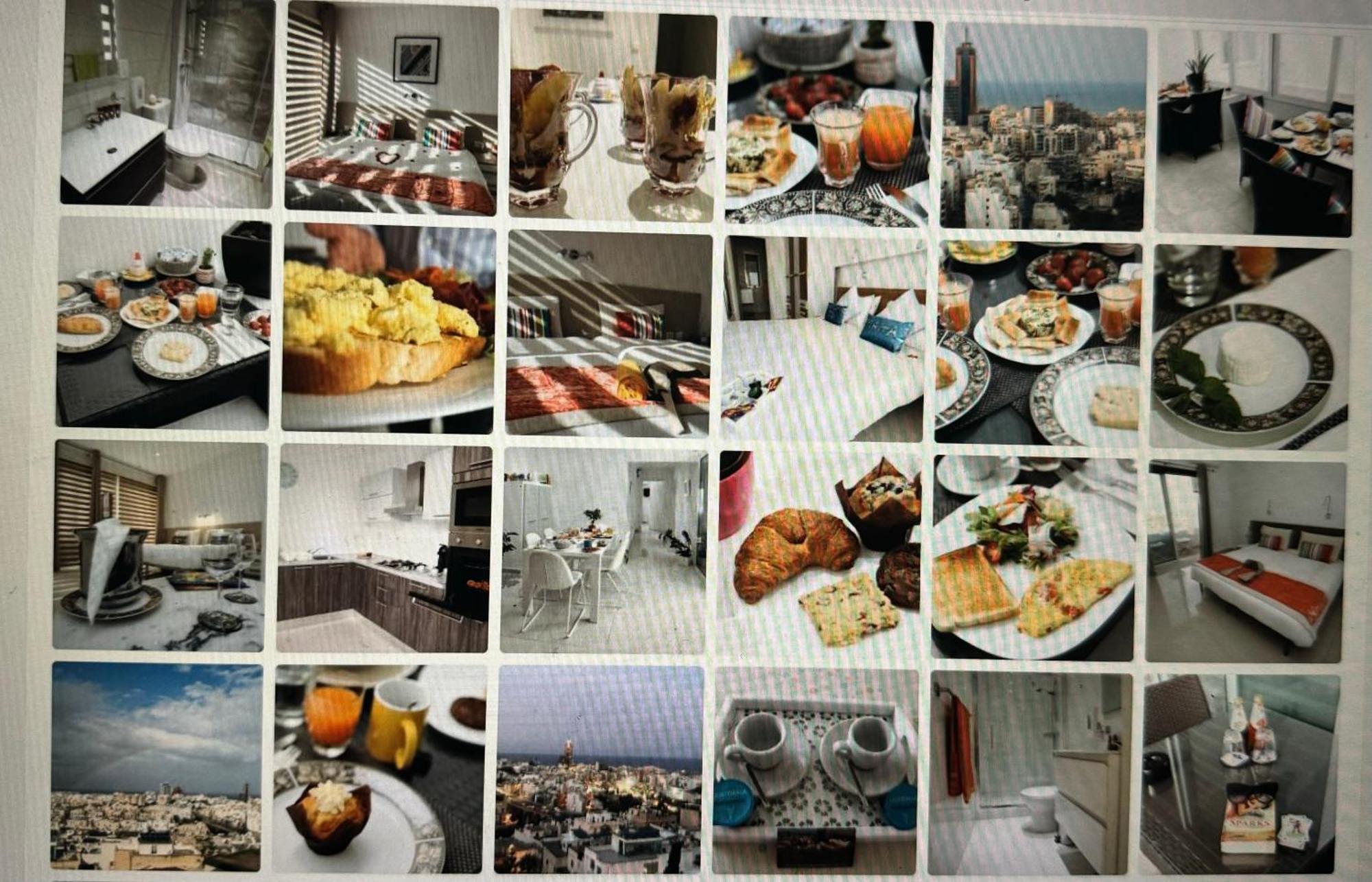 Escape To St Julians