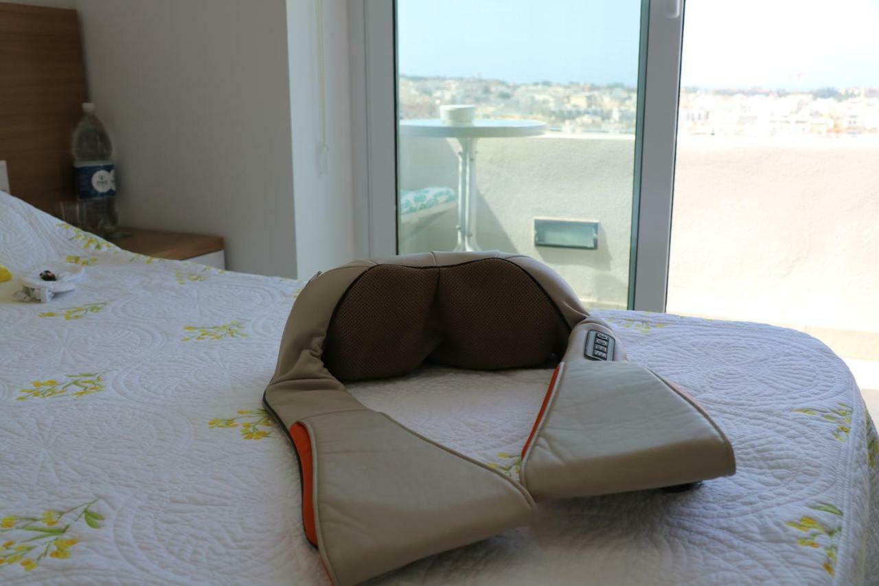 Escape To St Julians B&B St. Julian's