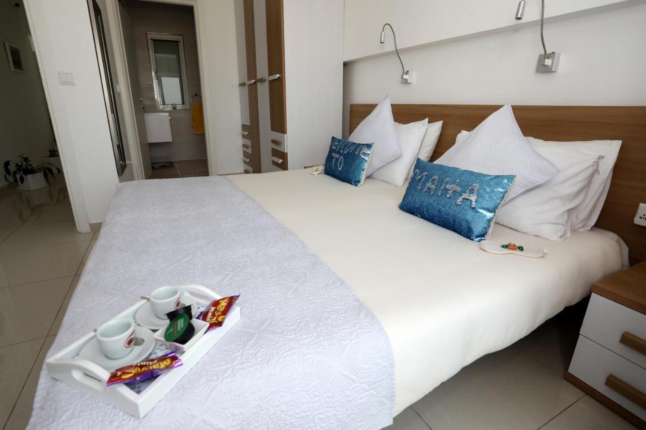 B&B Escape To St Julians *