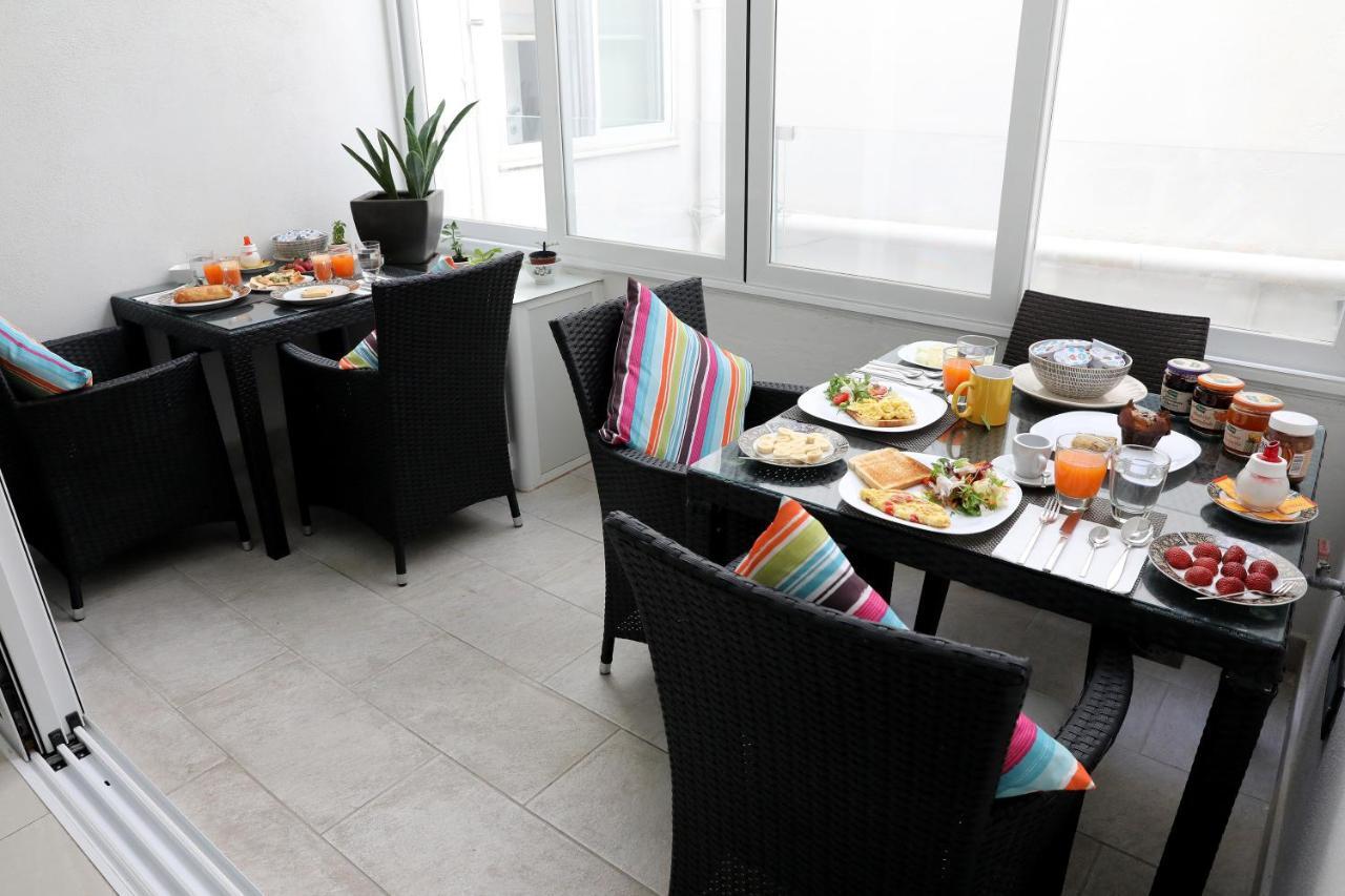 Escape To St Julians B&B