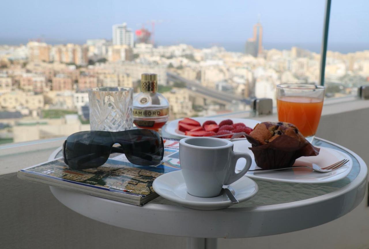 Couette-café Escape To St Julians
