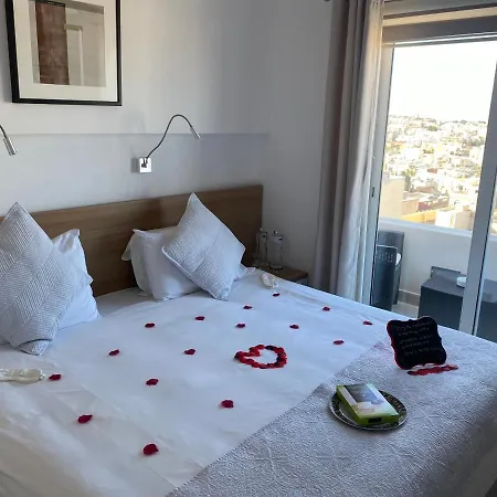 Escape To St Julians Bed & Breakfast Saint Julian's Exterior photo