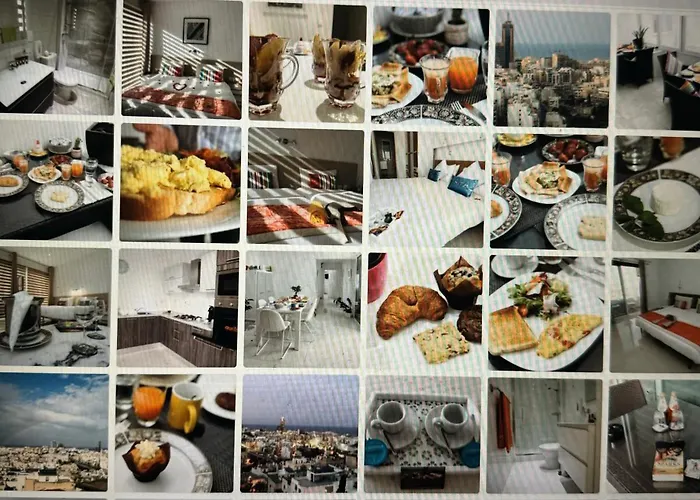 Escape To St Julians
