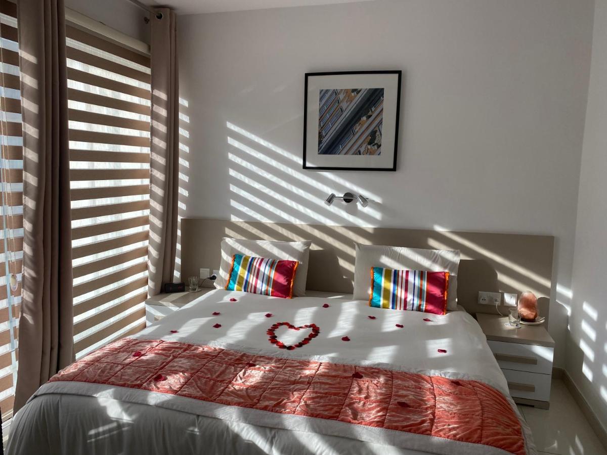 Escape To St Julians *