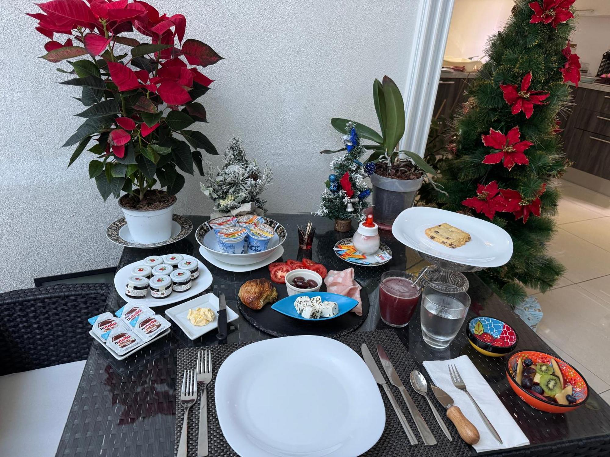 Bed & Breakfast Escape To St Julians