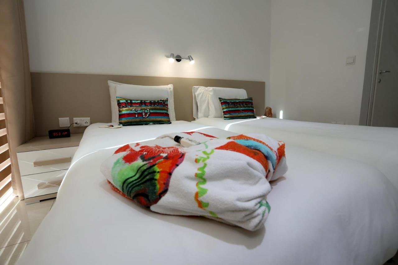 Escape To St Julians * Saint Julian's