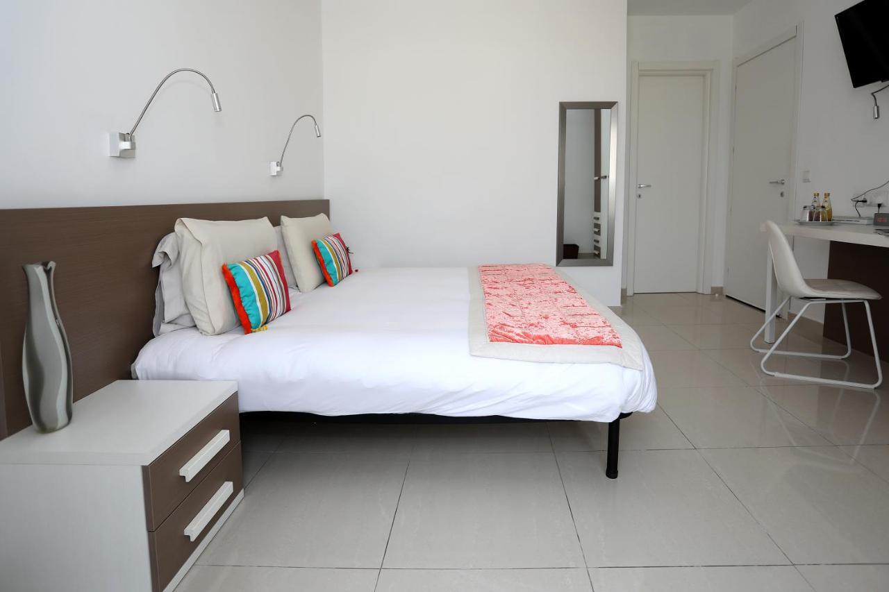 Bed & Breakfast Escape To St Julians
