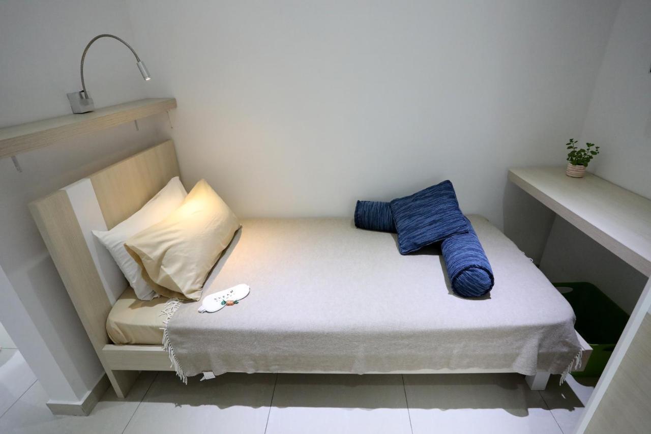 Bed & Breakfast Escape To St Julians