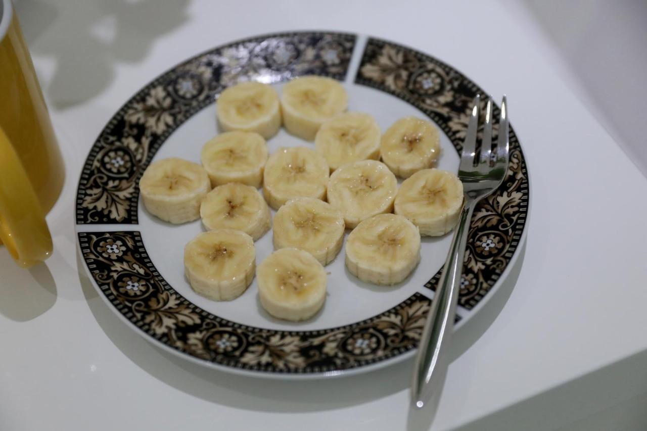 Bed & Breakfast Escape To St Julians *